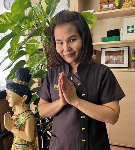 Massage in Berlin Prenzlauer Berg | unser Team