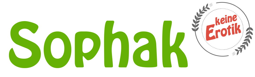 Sophak Trd. Thaimassage - Logo